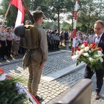 Rekonstrukcja bitwy radłowskiej