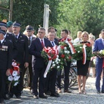 Rekonstrukcja bitwy radłowskiej