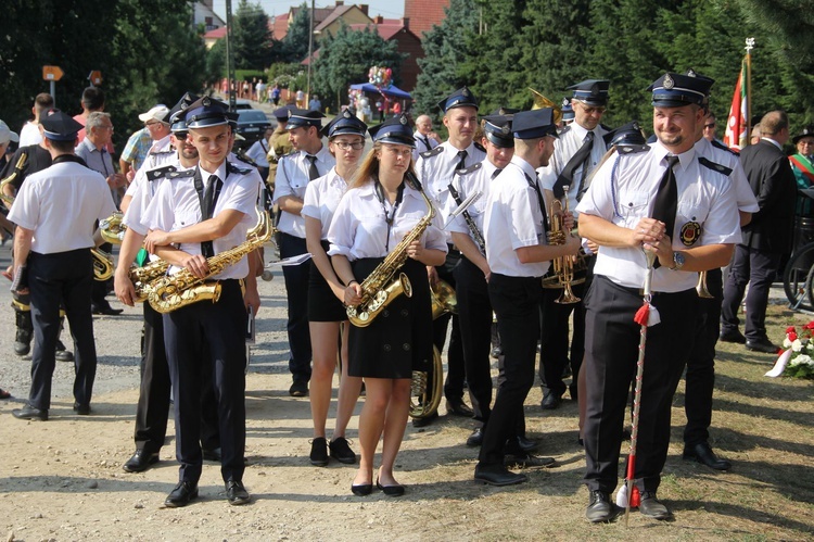 Rekonstrukcja bitwy radłowskiej