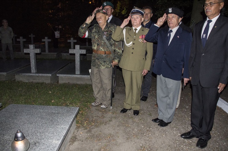 Tarnobrzeskie obchody wybuchu II wojny światowej