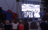 Piknik historyczny "Różne drogi wolności"