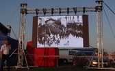 Piknik historyczny "Różne drogi wolności"