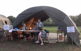 Piknik historyczny "Różne drogi wolności"