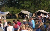 Piknik historyczny "Różne drogi wolności"