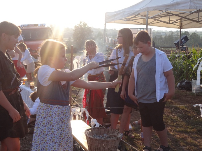 Piknik historyczny "Różne drogi wolności"