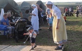 Piknik historyczny "Różne drogi wolności"