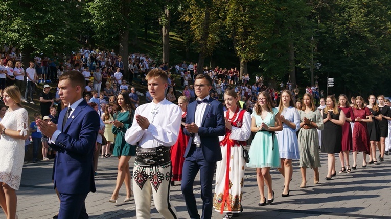 Służba to rozwój. Dzień Wspólnoty w Kalwarii Zebrzydowskiej