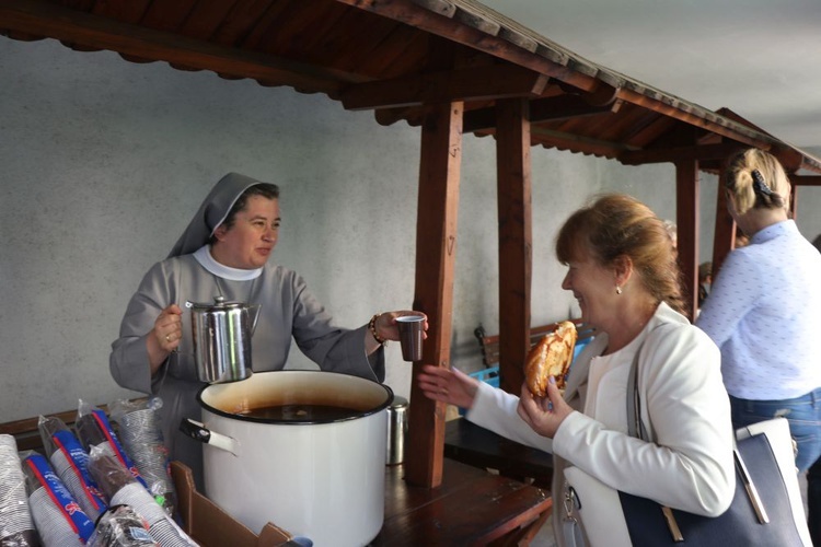 Dzień skupienia dla katechetów w Bardzie Śląskim