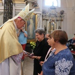 Dzień skupienia dla katechetów w Bardzie Śląskim