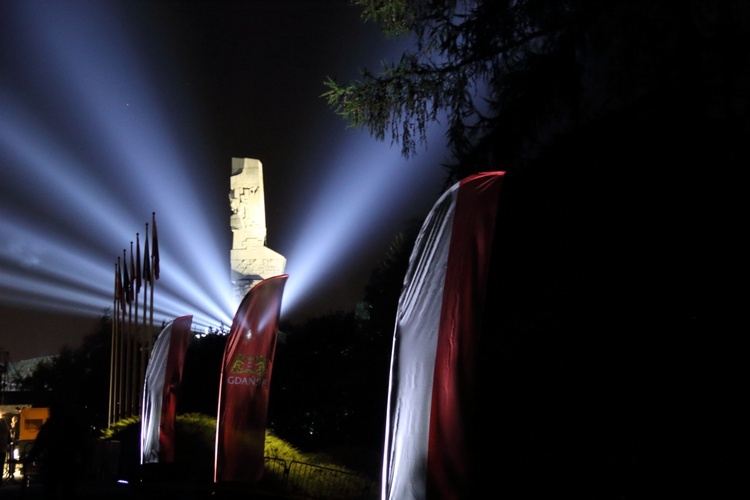 Westerplatte. Obchody 80. rocznicy wybuchu II wojny światowej - część 1