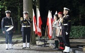 Westerplatte. Obchody 80. rocznicy wybuchu II wojny światowej - część 1