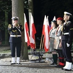 Westerplatte. Obchody 80. rocznicy wybuchu II wojny światowej - część 1