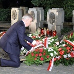 Westerplatte. Obchody 80. rocznicy wybuchu II wojny światowej - część 1