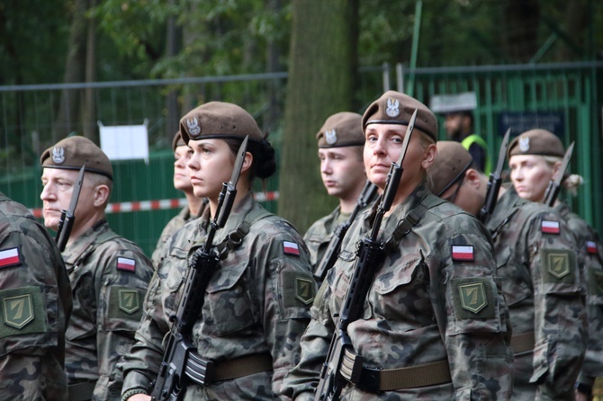 Westerplatte. Obchody 80. rocznicy wybuchu II wojny światowej - część 1