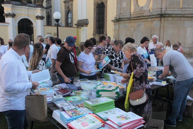 Dzień skupienia dla katechetów