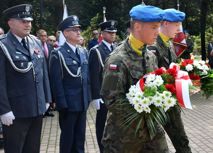 80. rocznica wybuchu II wojny światowej