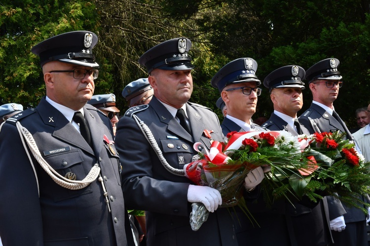 80. rocznica wybuchu II wojny światowej