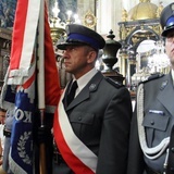 Obchody 80. rocznicy wybuchu II wojny światowej - Msza św. na Wawelu