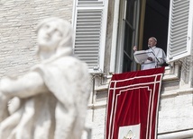 Papież postanowił mianować 13 kardynałów, wśród nich dziesięciu elektorów