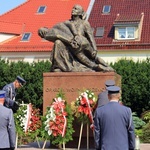 Strzelce Opolskie. 80. rocznica wybuchu II wojny światowej i Dzień Weterana