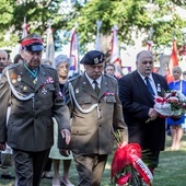 80. rocznica wybuchu II wojny światowej