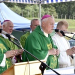 Obchody 80. rocznicy wybuchu II wojny światowej w Gross-Rosen