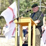 Obchody 80. rocznicy wybuchu II wojny światowej w Gross-Rosen