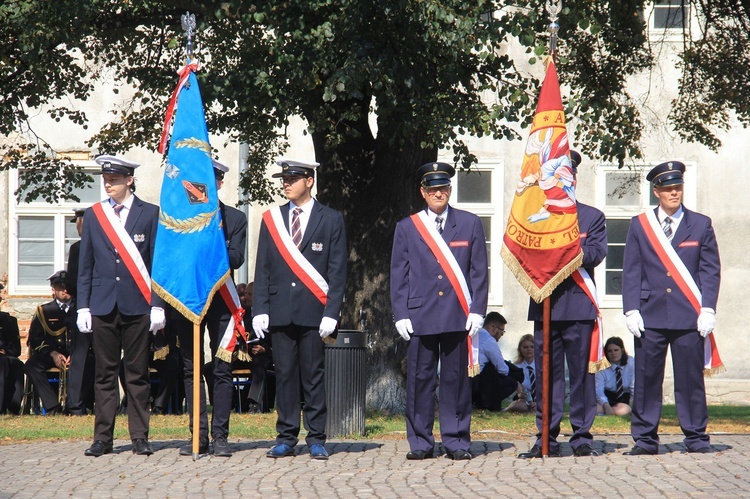 80. rocznica obrony Poczty Polskiej