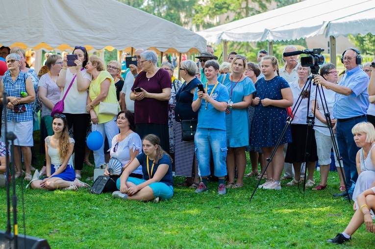 Zjazd formacyjny KSM - dzień 3