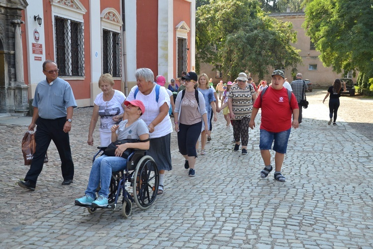 Zjazd formacyjny KSM - dzień 3