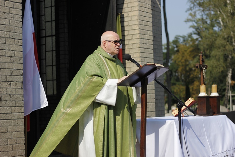 Żyrardów. 80 rocznica wybuchu II wojny światowej