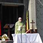 Żyrardów. 80 rocznica wybuchu II wojny światowej