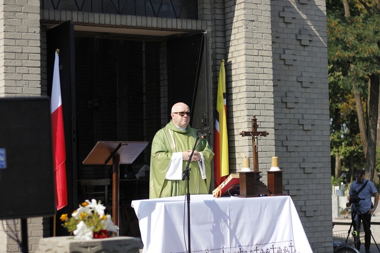 Żyrardów. 80 rocznica wybuchu II wojny światowej