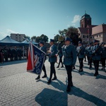 Obchody 80. rocznicy wybuchu II wojny światowej w Żaganiu