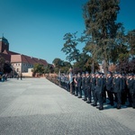 Obchody 80. rocznicy wybuchu II wojny światowej w Żaganiu