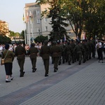 Stalowa Wola. 80. rocznica wybuchu II wojny światowej