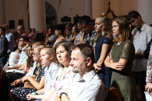 Powakacyjny Dzień Wspólnoty Ruchu Światło–Życie