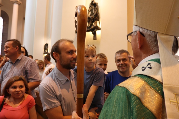 Powakacyjny Dzień Wspólnoty Ruchu Światło–Życie