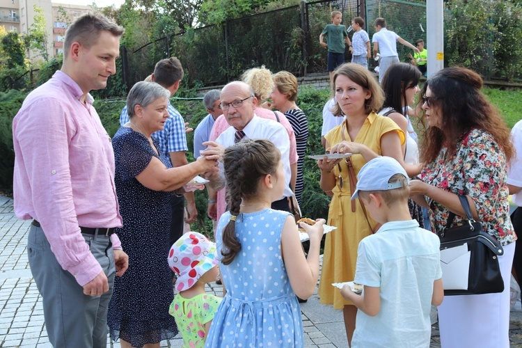 Powakacyjny Dzień Wspólnoty Ruchu Światło–Życie