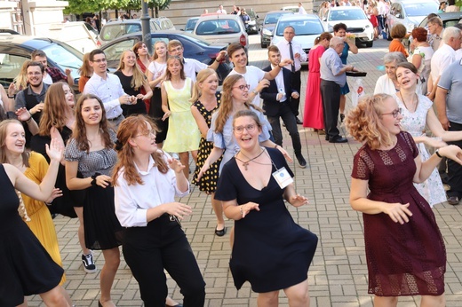 Powakacyjny Dzień Wspólnoty Ruchu Światło–Życie