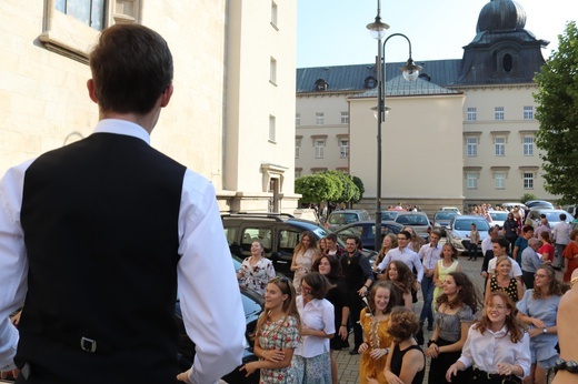 Powakacyjny Dzień Wspólnoty Ruchu Światło–Życie