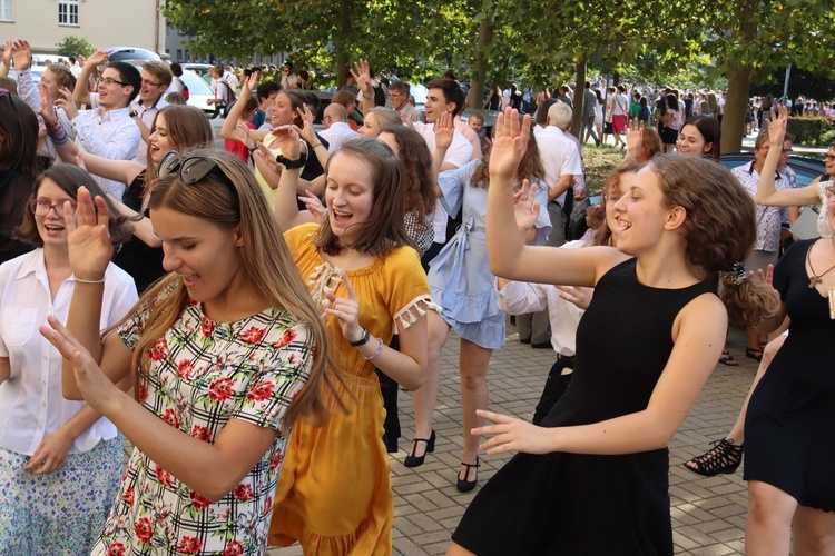 Powakacyjny Dzień Wspólnoty Ruchu Światło–Życie