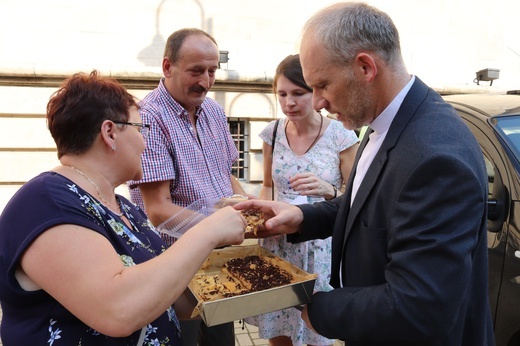 Powakacyjny Dzień Wspólnoty Ruchu Światło–Życie