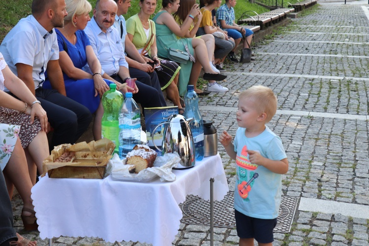 Powakacyjny Dzień Wspólnoty Ruchu Światło–Życie