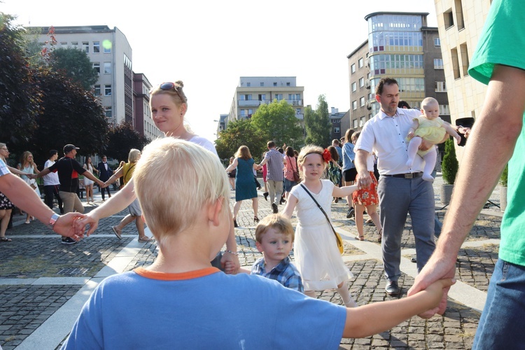 Powakacyjny Dzień Wspólnoty Ruchu Światło–Życie