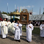 Diecezjalna Pielgrzymka Ruchu Światło-Życie do Rokitna