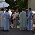 Diecezjalna Pielgrzymka Ruchu Światło-Życie do Rokitna