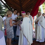 Diecezjalna Pielgrzymka Ruchu Światło-Życie do Rokitna