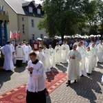 Diecezjalna Pielgrzymka Ruchu Światło-Życie do Rokitna