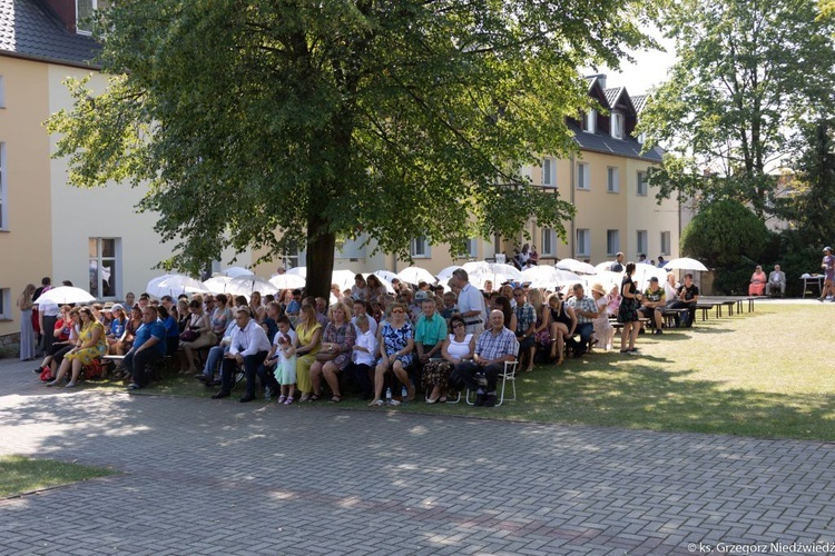 Diecezjalna Pielgrzymka Ruchu Światło-Życie do Rokitna